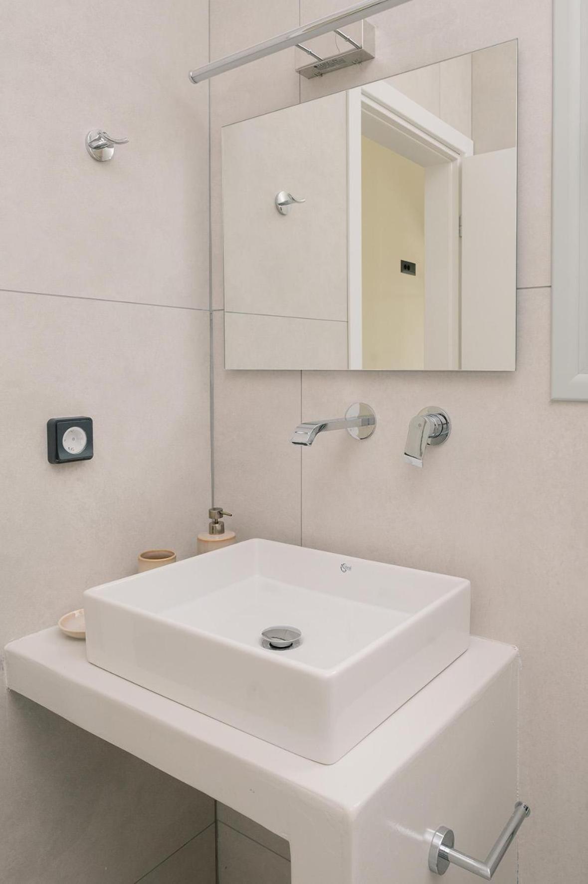 Villa Kira Trapezaki  Exteriér fotografie
