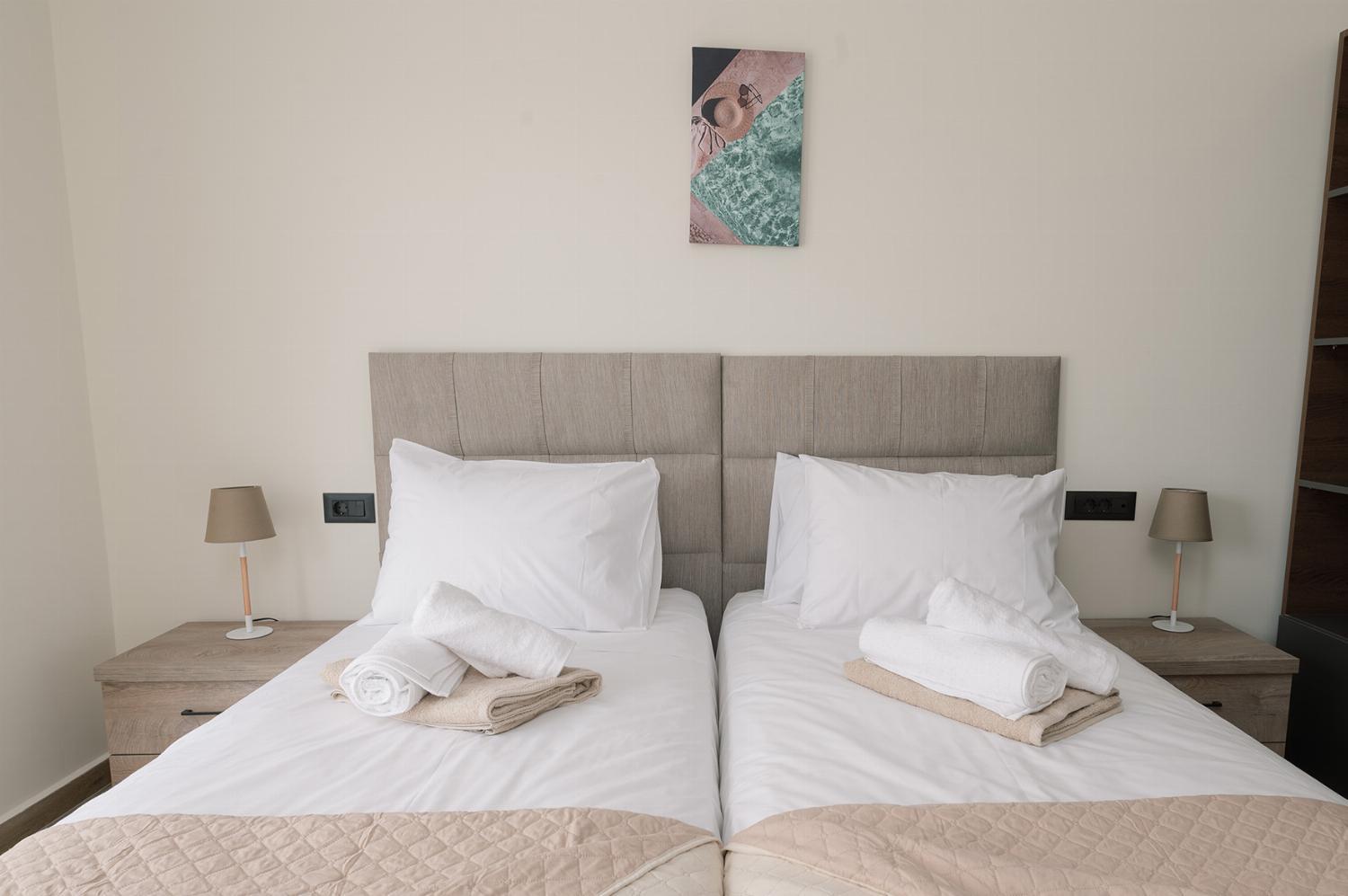 Villa Kira Trapezaki  Exteriér fotografie